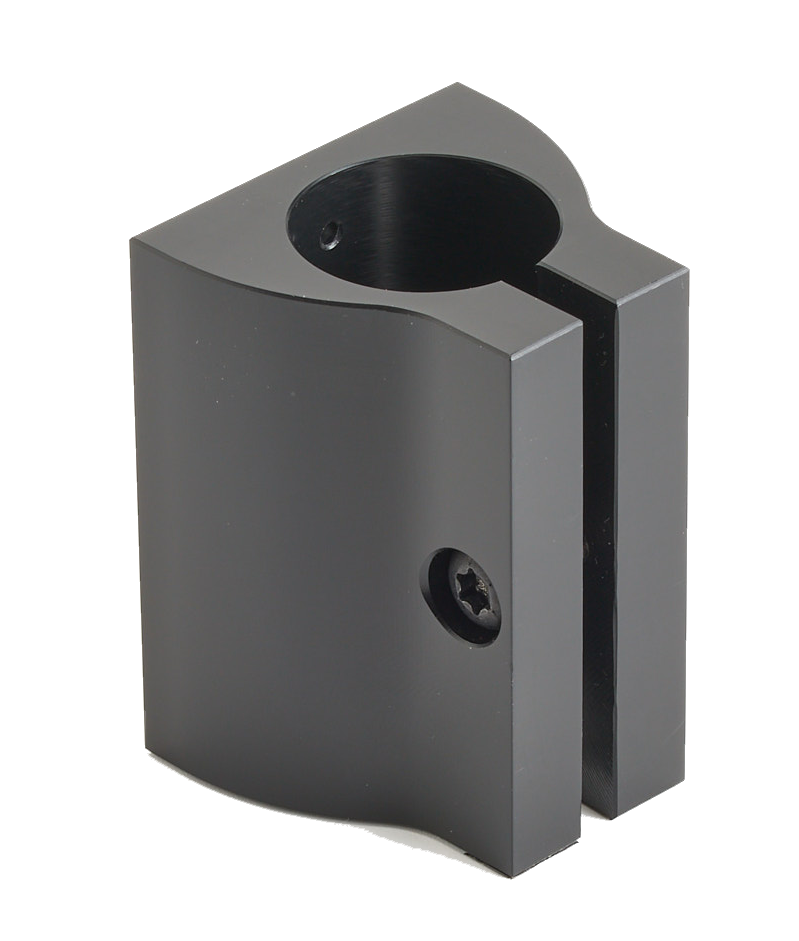 Stabhalterung Adapter ppm10xx