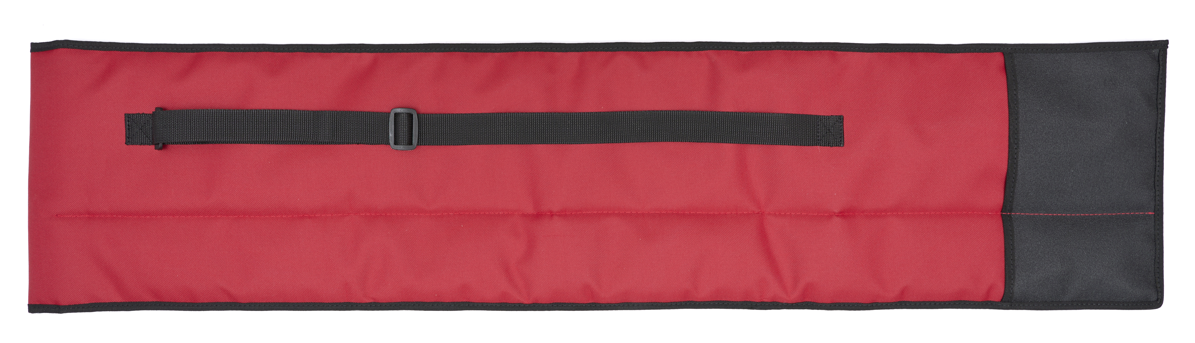 Schutztasche, rot für ppm10xx-Antennenstab