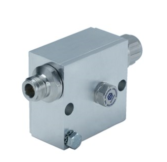 GNSS Blitzschutz