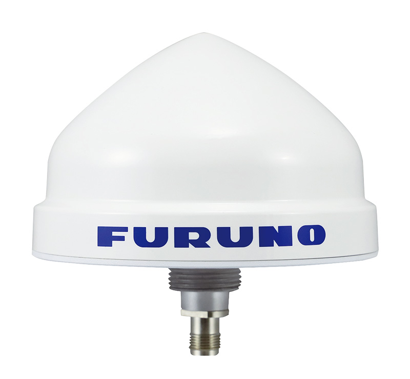 Furuno AU-500 L1/L5 Timing-Antenne