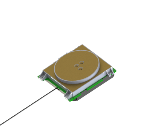 GNSS Antenne