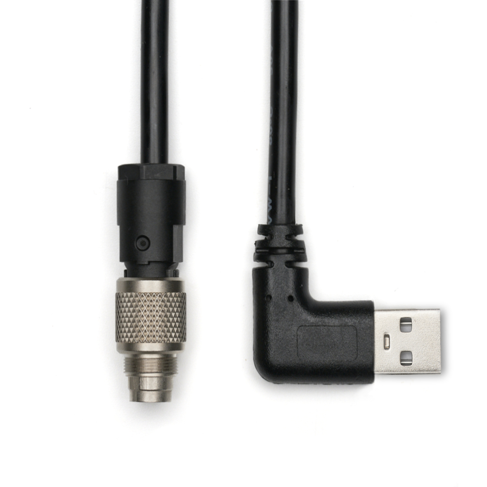 10xx USB-A Kabel für die Daten- und Stromversorgung
