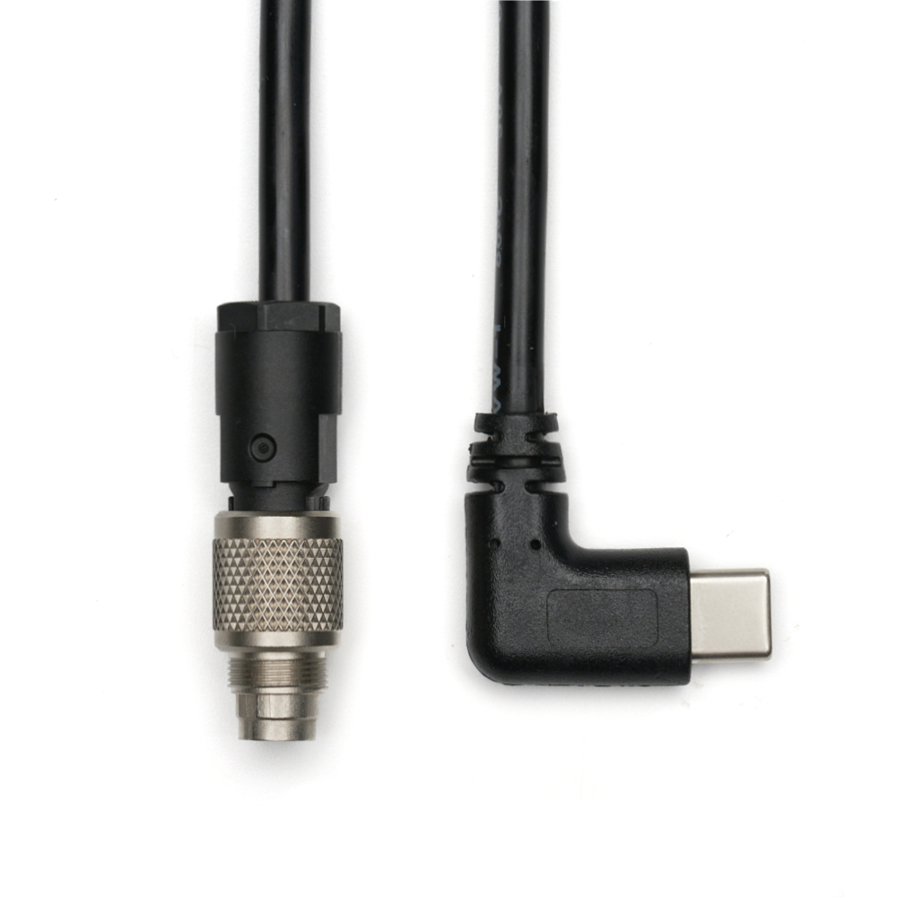 10xx USB-C Kabel COM & Stromversorgung, 0,4m