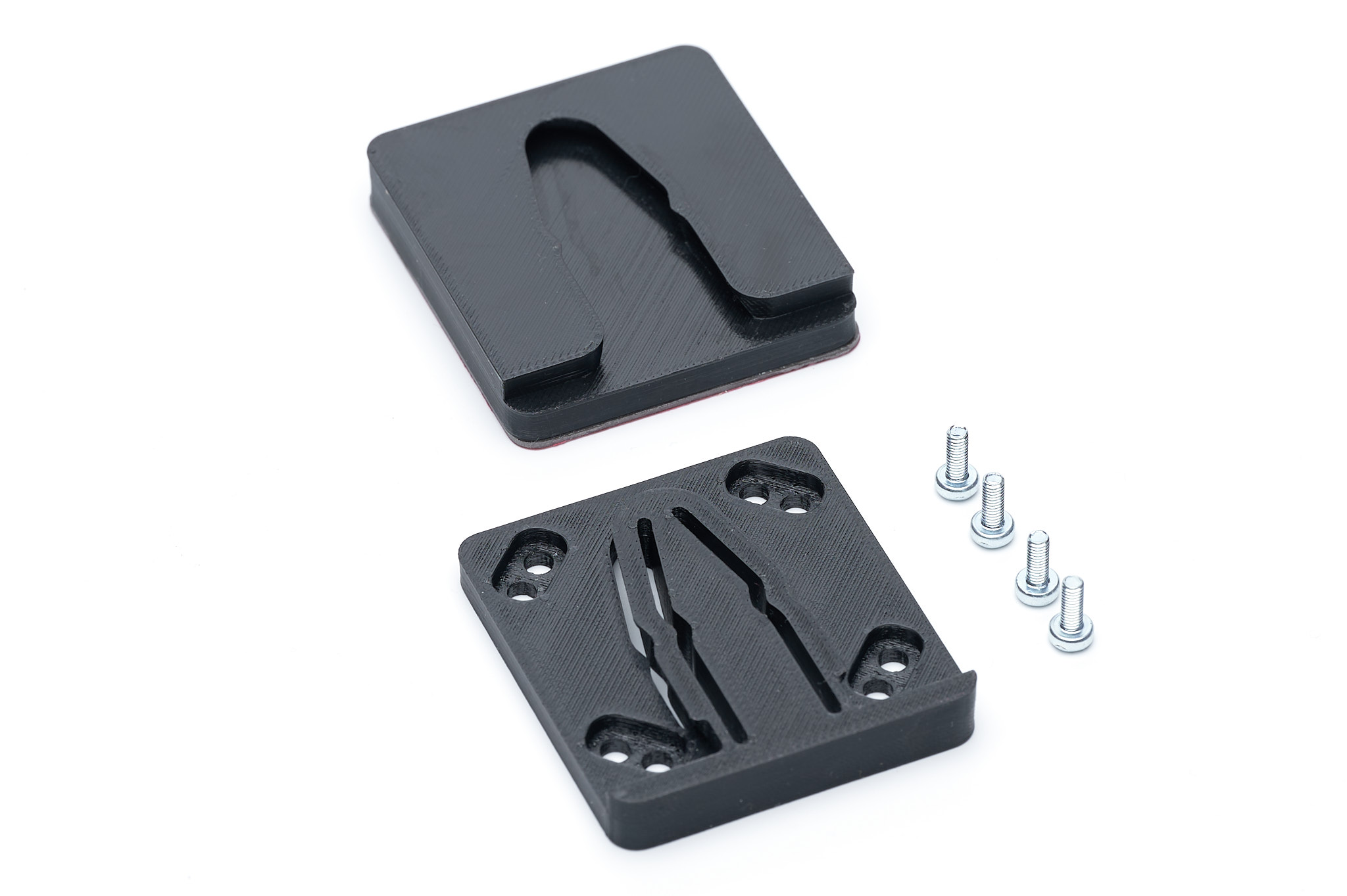 10xx Klemmsystem Set
