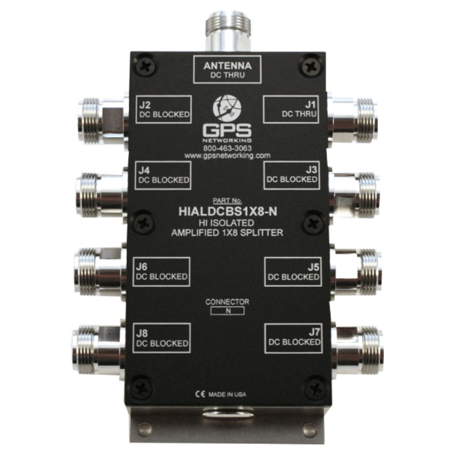 Harxon GNSS Antenne