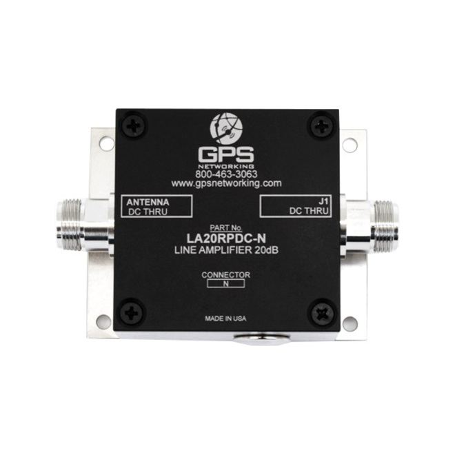 GNSS Antennenverstärker