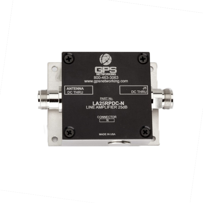 GNSS Antennenverstärker