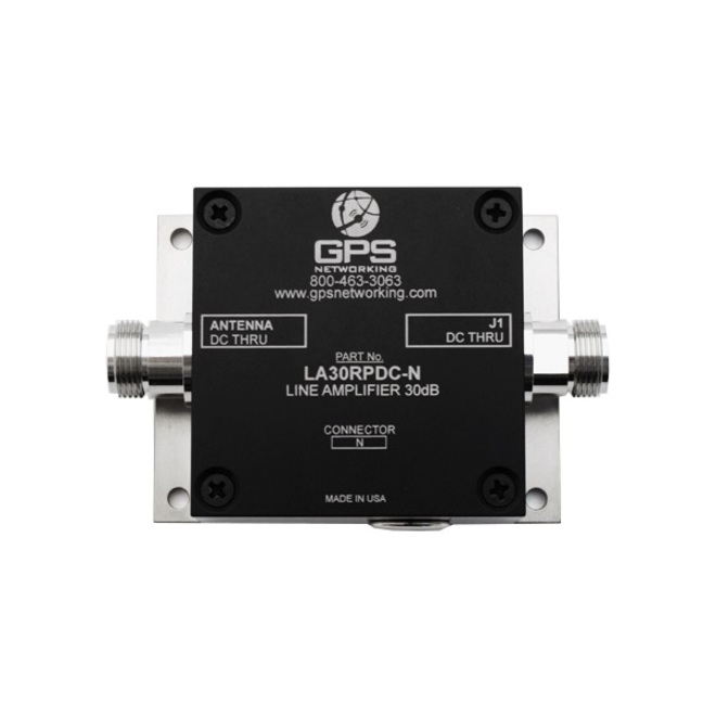 GNSS Antennenverstärker