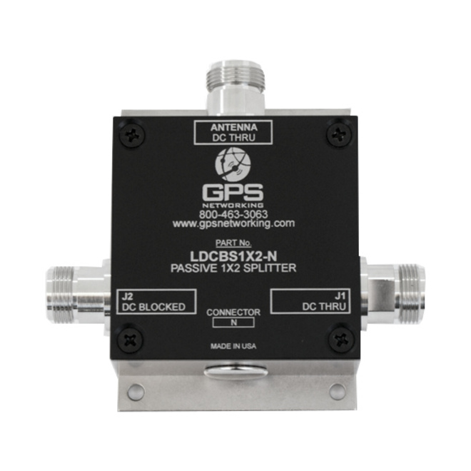 GNSS Splitter