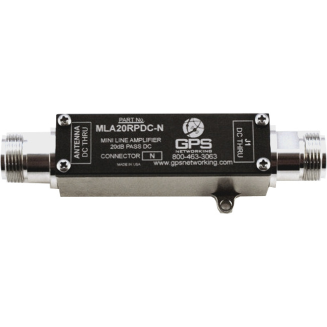 GNSS Antennenverstärker
