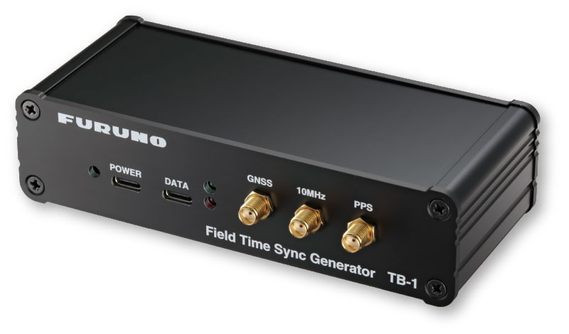 Furuno Timing Modul
